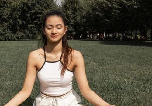 How do you meditate in 7 simple steps?
