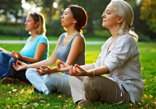 How Can Meditation Enhance Your Emotional Well-Being