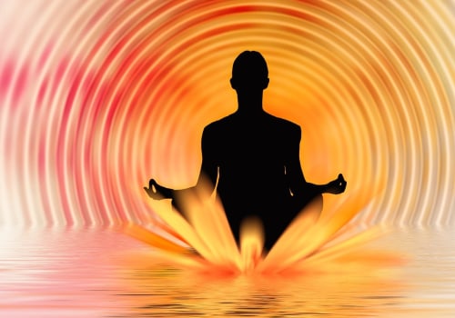 Can Meditation Heal the Body?