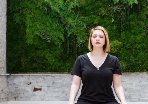 How do you meditate in real life?