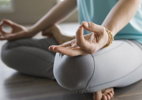 How meditation changes the brain?