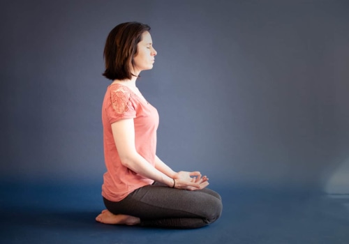 Will meditation help me sleep?