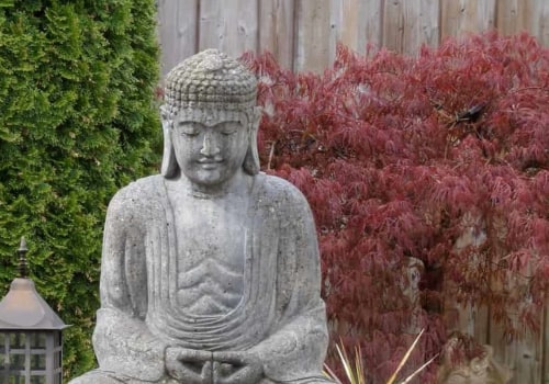 What are the different stages in meditation?