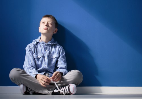 Why meditation should be taught in schools?