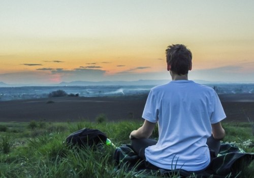 Will meditation help me focus?