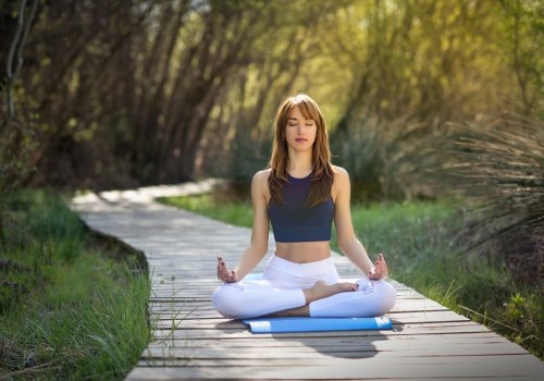 How To Choose The Right Meditation Bench Or Chair For Your Body And Posture
