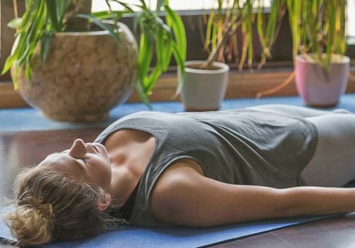 What is the perfect way to meditate?