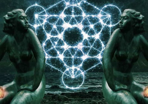 What are the 7 stages of meditation?